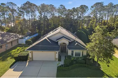 127 Forrester Place, Palm Coast, FL 32137 - Photo 1