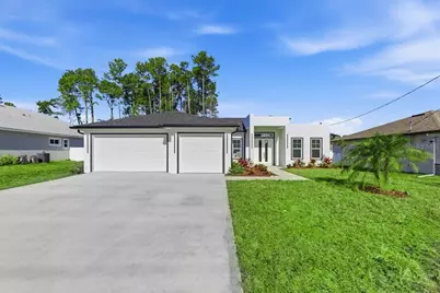 83 Fellowship Drive, Palm Coast, FL 32137 - Photo 1