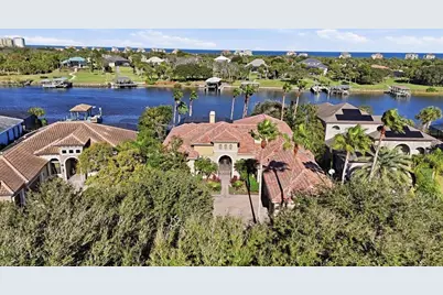 52 N Waterview Drive, Palm Coast, FL 32137 - Photo 1