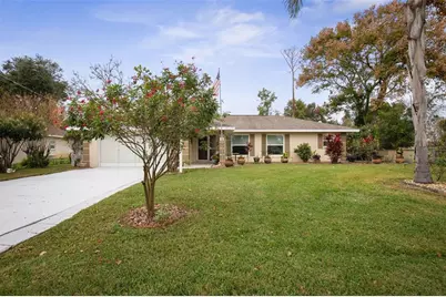 77 Westover Lane, Palm Coast, FL 32164 - Photo 1