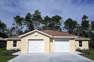 61 Pine Haven Dr, Palm Coast, FL 32164 - Photo 1