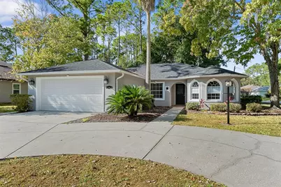 85 Bird Of Paradise Drive, Palm Coast, FL 32137 - Photo 1