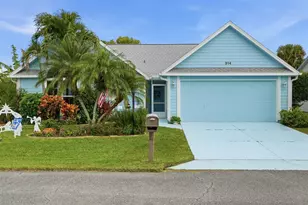 314 Citrus Open Dr, New Smyrna Beach, FL 32168 - Photo 1