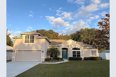 121 Sea Trail, Palm Coast, FL 32164 - Photo 1