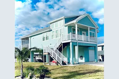 12 Moody Drive, Palm Coast, FL 32137 - Photo 1