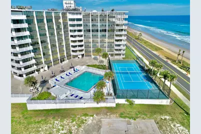 3580 S Ocean Shore Boulevard #502, Flagler Beach, FL 32136 - Photo 1