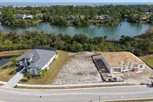 128 N Lakewalk Dr, Palm Coast, FL 32137 - Photo 1