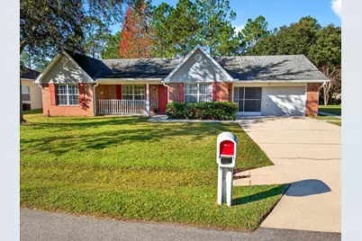 94 Whittington Drive, Palm Coast, FL 32164 - Photo 1