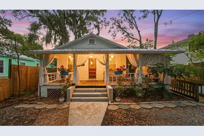 15 Davis Street, Saint Augustine, FL 32084 - Photo 1