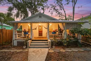 15 Davis St, Saint Augustine, FL 32084 - Photo 1