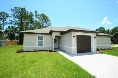 1 Pontiac Lane #A, Palm Coast, FL 32164 - Photo 1