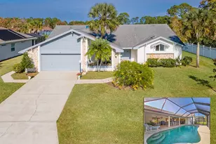 70 Burbank Dr, Palm Coast, FL 32137 - Photo 1