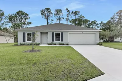 134 Rolling Sands Drive, Palm Coast, FL 32164 - Photo 1