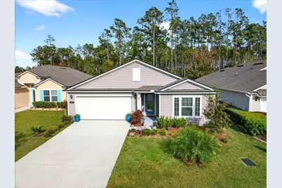 140 Crepe Myrtle Court, Palm Coast, FL 32164 - Photo 1