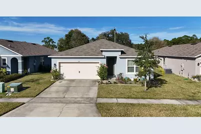 247 Old Mill Pond Road, Edgewater, FL 32141 - Photo 1