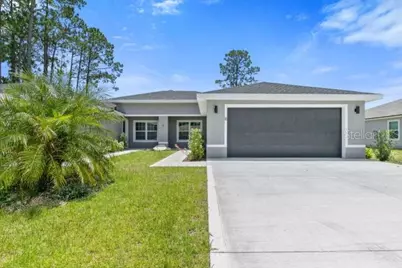 7 Regis Lane #B, Palm Coast, FL 32164 - Photo 1