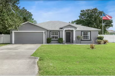 8 Lamar Lane, Palm Coast, FL 32137 - Photo 1