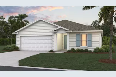 28 Sawdust Lane, Palm Coast, FL 32137 - Photo 1