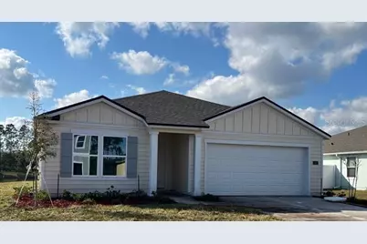 31 Sawdust Lane, Palm Coast, FL 32137 - Photo 1
