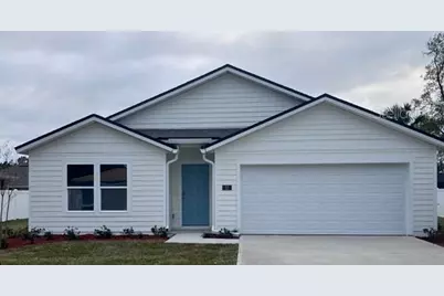 12 Princess Luise Lane, Palm Coast, FL 32164 - Photo 1