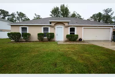 5 Kathleen Trail, Palm Coast, FL 32164 - Photo 1