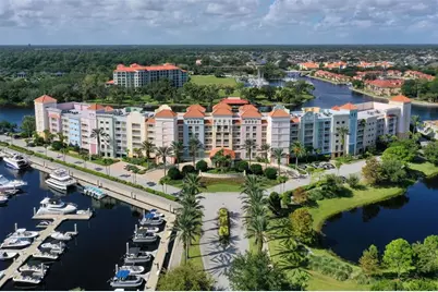 102 Yacht Harbor Drive #278, Palm Coast, FL 32137 - Photo 1