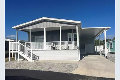 17 Windward Drive, Flagler Beach, FL 32136 - Photo 1