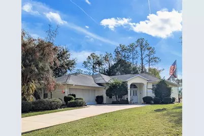 214 London Drive, Palm Coast, FL 32137 - Photo 1