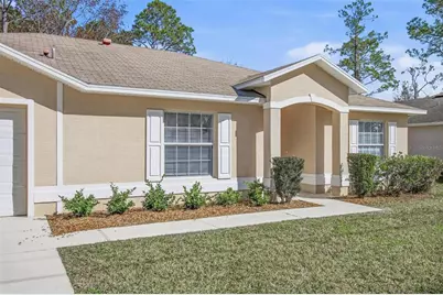 15 Pineland Lane, Palm Coast, FL 32164 - Photo 1