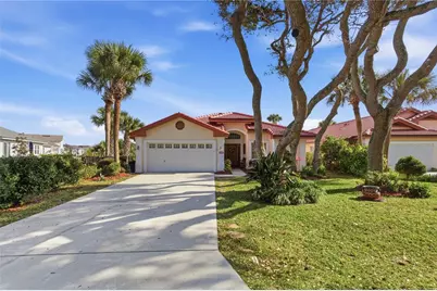 81 San Juan Drive, Palm Coast, FL 32137 - Photo 1