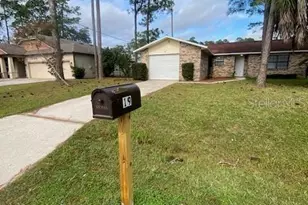 19 Woodston Ln, Palm Coast, FL 32164 - Photo 1
