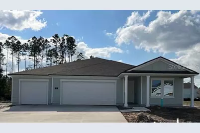 75 Sawdust Lane, Palm Coast, FL 32137 - Photo 1