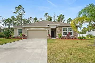 3 Seton Court, Palm Coast, FL 32164 - Photo 1