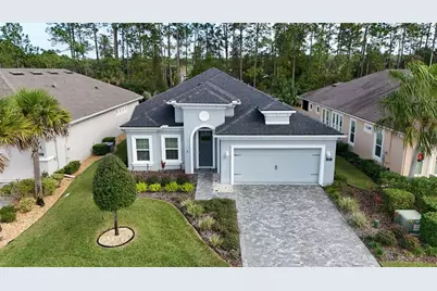 807 Creekwood Drive, Ormond Beach, FL 32174 - Photo 1