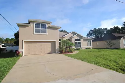 25 Bird Of Paradise Drive, Palm Coast, FL 32137 - Photo 1