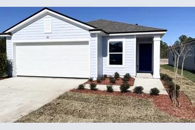 861 Grand Reserve Drive, Bunnell, FL 32110 - Photo 1