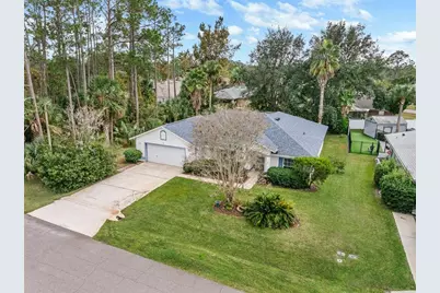 4 Pine Branch Place, Palm Coast, FL 32164 - Photo 1
