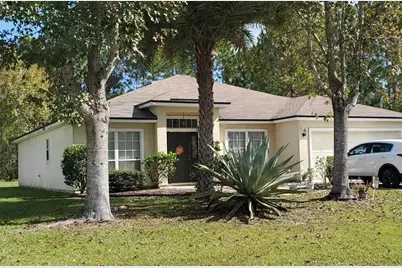 6 Buffalo Grove Drive, Palm Coast, FL 32137 - Photo 1