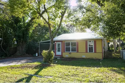 608 Bay Avenue, Daytona Beach, FL 32117 - Photo 1