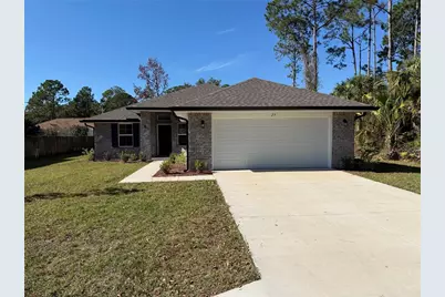 25 Port Echo Lane, Palm Coast, FL 32164 - Photo 1