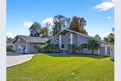 53 Westridge Lane, Palm Coast, FL 32164 - Photo 1