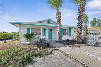 2288 S Central Avenue, Flagler Beach, FL 32136 - Photo 1