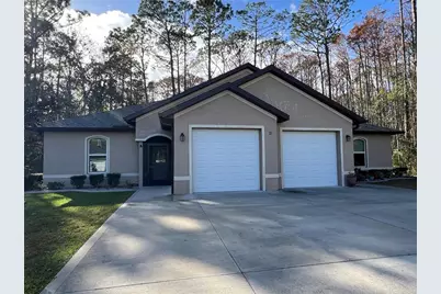 11 Ullock Place #A, Palm Coast, FL 32164 - Photo 1