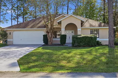 100 Westbury Lane, Palm Coast, FL 32164 - Photo 1