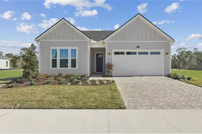 160 Stillwater Drive, Flagler Beach, FL 32136 - Photo 1