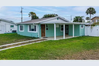 22 Sunny Shore Drive, Ormond Beach, FL 32176 - Photo 1