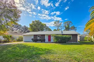 186 Palmwood Dr, Palm Coast, FL 32164 - Photo 1