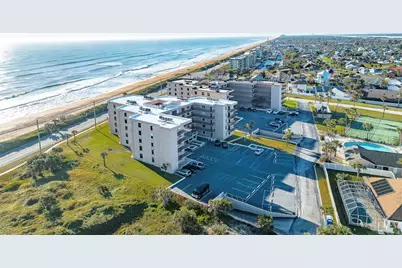 3370 Ocean Shore Boulevard #4060, Ormond Beach, FL 32176 - Photo 1