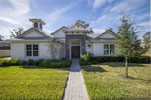 110 New Leatherwood Dr, Palm Coast, FL 32137 - Photo 1