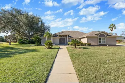 33 Magnolia Drive N, Ormond Beach, FL 32174 - Photo 1